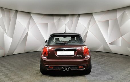 MINI Hatch, 2018 год, 2 085 150 рублей, 4 фотография