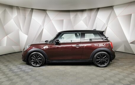 MINI Hatch, 2018 год, 2 085 150 рублей, 5 фотография
