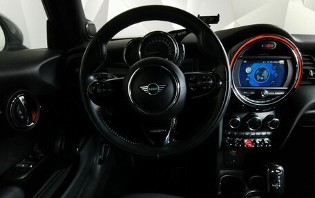 MINI Hatch, 2018 год, 2 085 150 рублей, 10 фотография