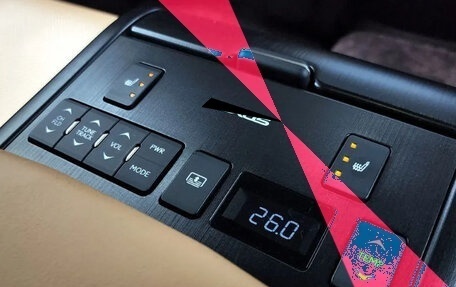 Lexus ES VII, 2022 год, 3 505 000 рублей, 16 фотография