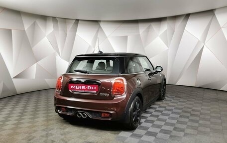 MINI Hatch, 2018 год, 2 085 150 рублей, 2 фотография