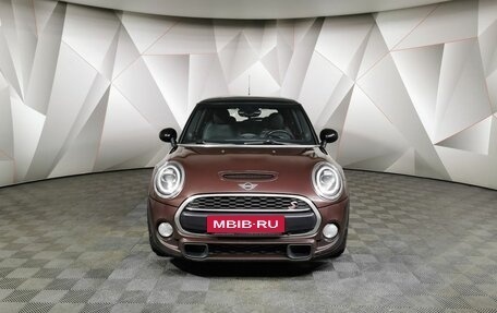 MINI Hatch, 2018 год, 2 085 150 рублей, 3 фотография