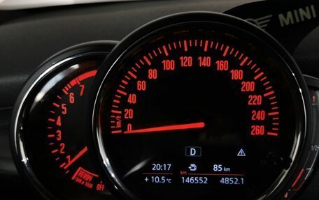 MINI Hatch, 2018 год, 2 085 150 рублей, 16 фотография