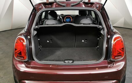 MINI Hatch, 2018 год, 2 085 150 рублей, 14 фотография