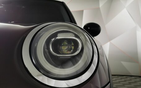 MINI Hatch, 2018 год, 2 085 150 рублей, 13 фотография
