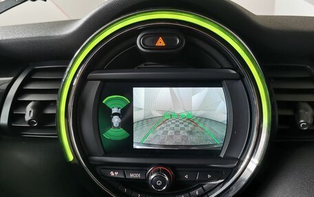 MINI Hatch, 2018 год, 2 085 150 рублей, 11 фотография