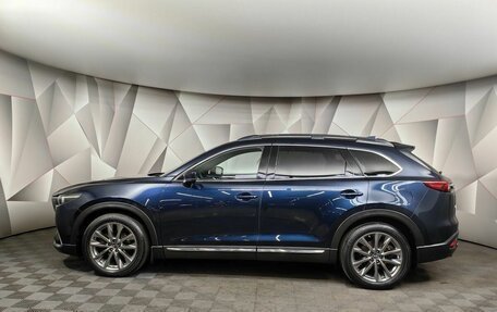 Mazda CX-9 II, 2018 год, 3 285 000 рублей, 5 фотография