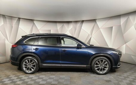 Mazda CX-9 II, 2018 год, 3 285 000 рублей, 6 фотография
