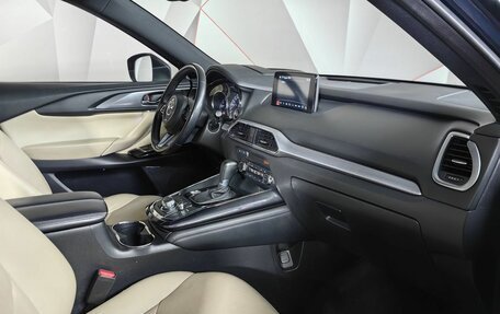 Mazda CX-9 II, 2018 год, 3 285 000 рублей, 9 фотография