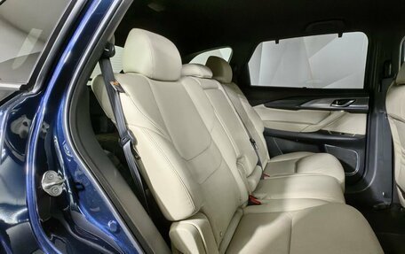 Mazda CX-9 II, 2018 год, 3 285 000 рублей, 12 фотография