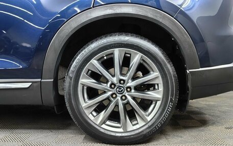 Mazda CX-9 II, 2018 год, 3 285 000 рублей, 18 фотография