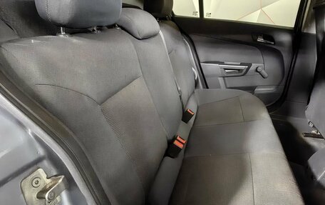Opel Astra H, 2008 год, 495 000 рублей, 12 фотография