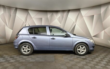 Opel Astra H, 2008 год, 495 000 рублей, 6 фотография