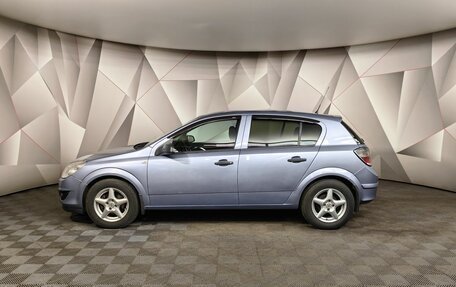 Opel Astra H, 2008 год, 495 000 рублей, 5 фотография