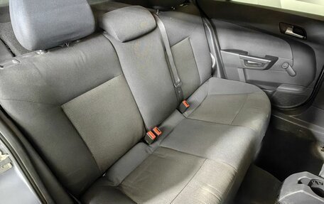 Opel Astra H, 2008 год, 495 000 рублей, 13 фотография