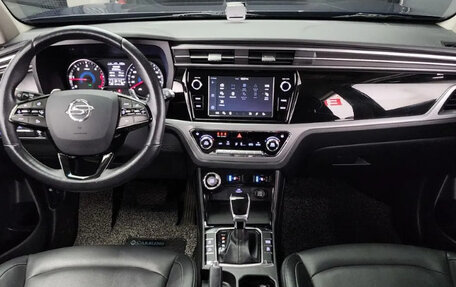 SsangYong Korando, 2022 год, 1 505 000 рублей, 5 фотография