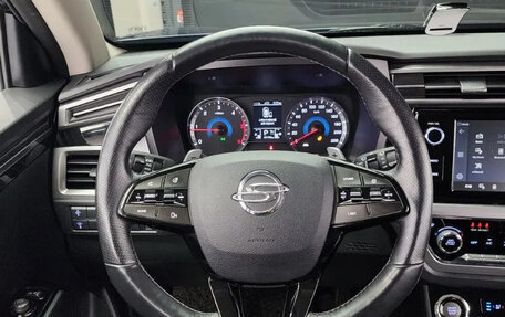SsangYong Korando, 2022 год, 1 505 000 рублей, 10 фотография