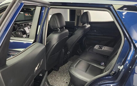 SsangYong Korando, 2022 год, 1 505 000 рублей, 8 фотография