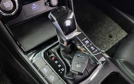 SsangYong Korando, 2022 год, 1 505 000 рублей, 6 фотография