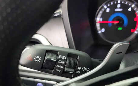SsangYong Korando, 2022 год, 1 505 000 рублей, 13 фотография