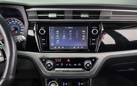 SsangYong Korando, 2022 год, 1 505 000 рублей, 17 фотография
