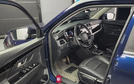 SsangYong Korando, 2022 год, 1 505 000 рублей, 7 фотография