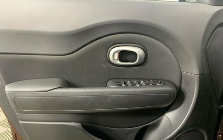 KIA Soul II рестайлинг, 2017 год, 1 800 000 рублей, 8 фотография