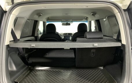 KIA Soul II рестайлинг, 2017 год, 1 800 000 рублей, 18 фотография