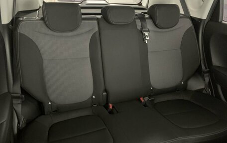 KIA Soul II рестайлинг, 2017 год, 1 800 000 рублей, 15 фотография