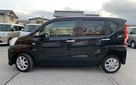 Daihatsu Move VI рестайлинг, 2022 год, 650 000 рублей, 5 фотография