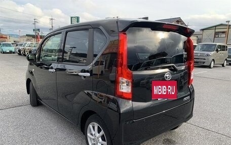 Daihatsu Move VI рестайлинг, 2022 год, 650 000 рублей, 4 фотография