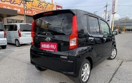 Daihatsu Move VI рестайлинг, 2022 год, 650 000 рублей, 2 фотография