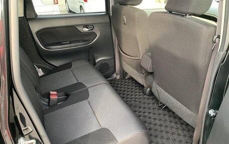 Daihatsu Move VI рестайлинг, 2022 год, 650 000 рублей, 13 фотография
