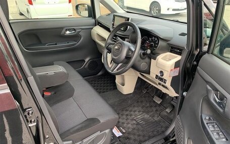 Daihatsu Move VI рестайлинг, 2022 год, 650 000 рублей, 14 фотография