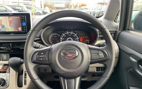 Daihatsu Move VI рестайлинг, 2022 год, 650 000 рублей, 15 фотография