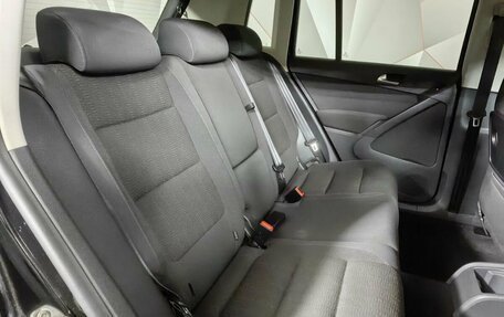 Volkswagen Tiguan I, 2014 год, 1 599 000 рублей, 12 фотография