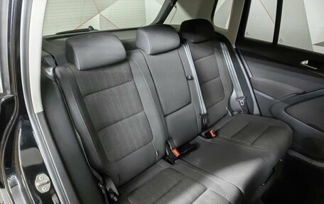 Volkswagen Tiguan I, 2014 год, 1 599 000 рублей, 13 фотография