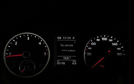 Volkswagen Tiguan I, 2014 год, 1 599 000 рублей, 21 фотография