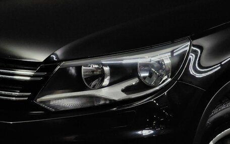 Volkswagen Tiguan I, 2014 год, 1 599 000 рублей, 18 фотография