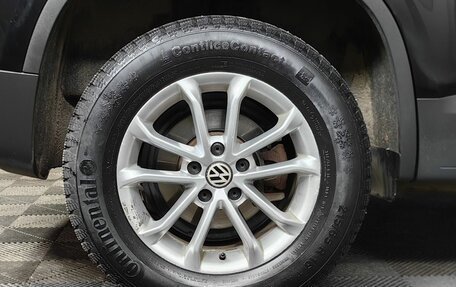 Volkswagen Tiguan I, 2014 год, 1 599 000 рублей, 17 фотография