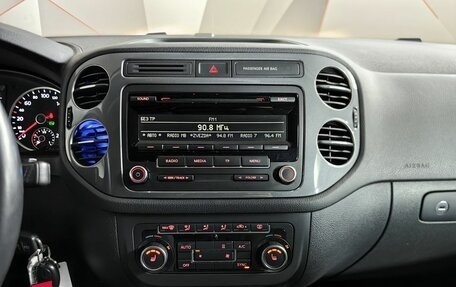 Volkswagen Tiguan I, 2014 год, 1 599 000 рублей, 11 фотография