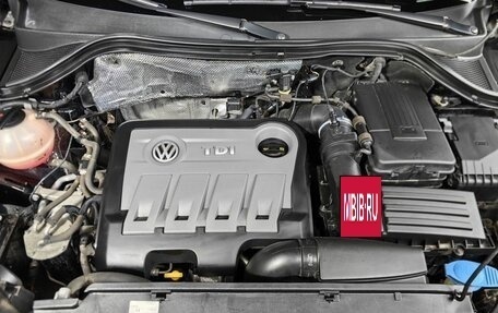 Volkswagen Tiguan I, 2014 год, 1 599 000 рублей, 19 фотография