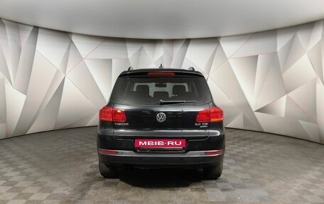 Volkswagen Tiguan I, 2014 год, 1 599 000 рублей, 8 фотография
