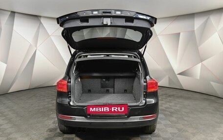 Volkswagen Tiguan I, 2014 год, 1 599 000 рублей, 20 фотография