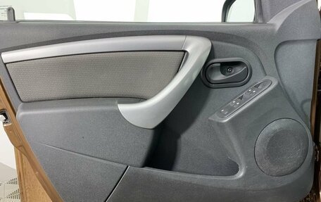 Renault Duster I рестайлинг, 2012 год, 900 000 рублей, 8 фотография
