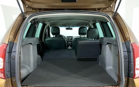 Renault Duster I рестайлинг, 2012 год, 900 000 рублей, 18 фотография