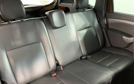 Renault Duster I рестайлинг, 2012 год, 900 000 рублей, 15 фотография