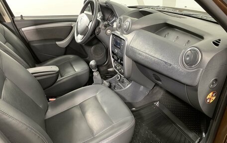 Renault Duster I рестайлинг, 2012 год, 900 000 рублей, 14 фотография