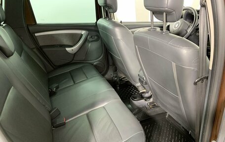 Renault Duster I рестайлинг, 2012 год, 900 000 рублей, 16 фотография