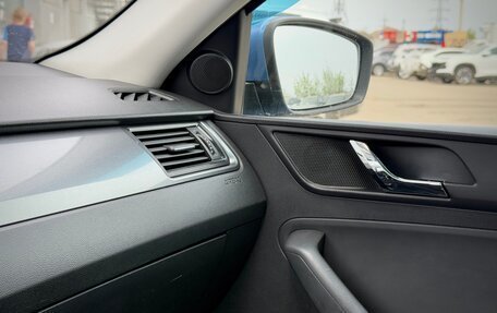 Skoda Rapid I, 2015 год, 1 150 000 рублей, 16 фотография
